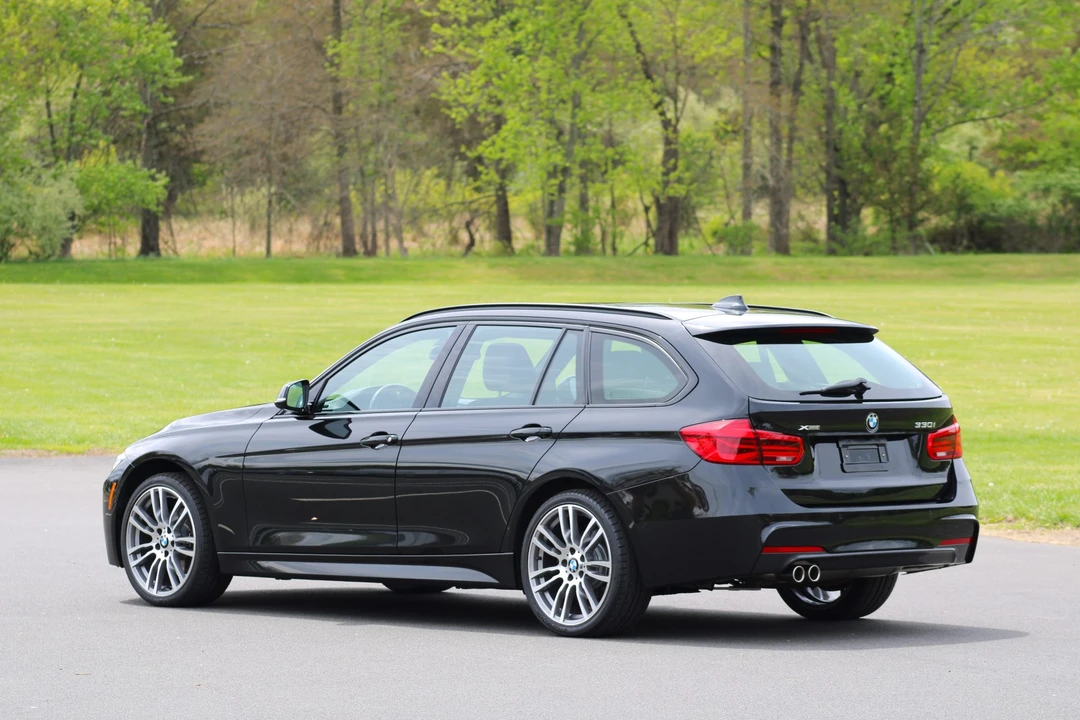 2018 BMW F31 3 Series Touring - Image 20 of 31