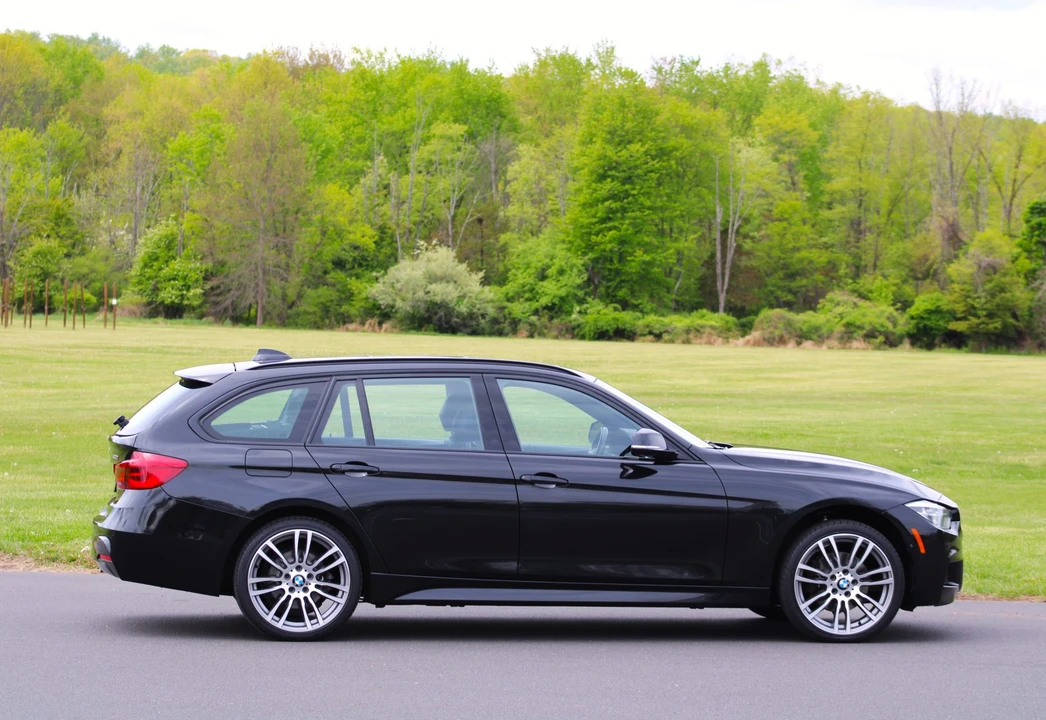 2018 BMW F31 3 Series Touring - Image 11 of 31