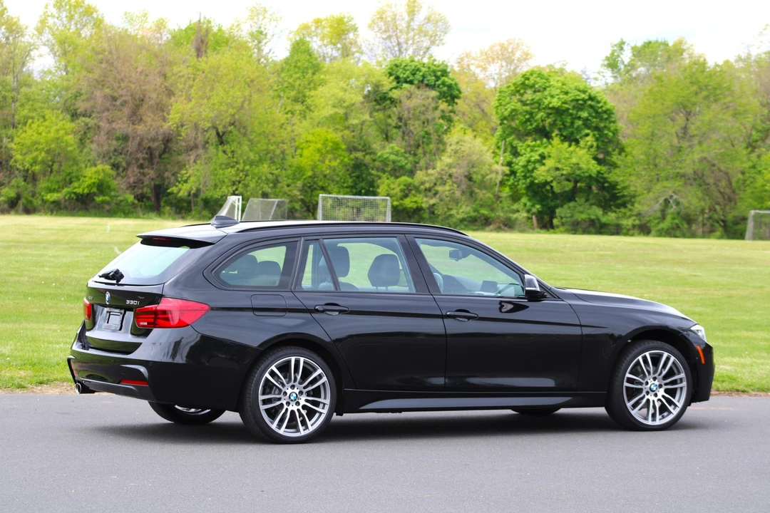 2018 BMW F31 3 Series Touring - Image 12 of 31