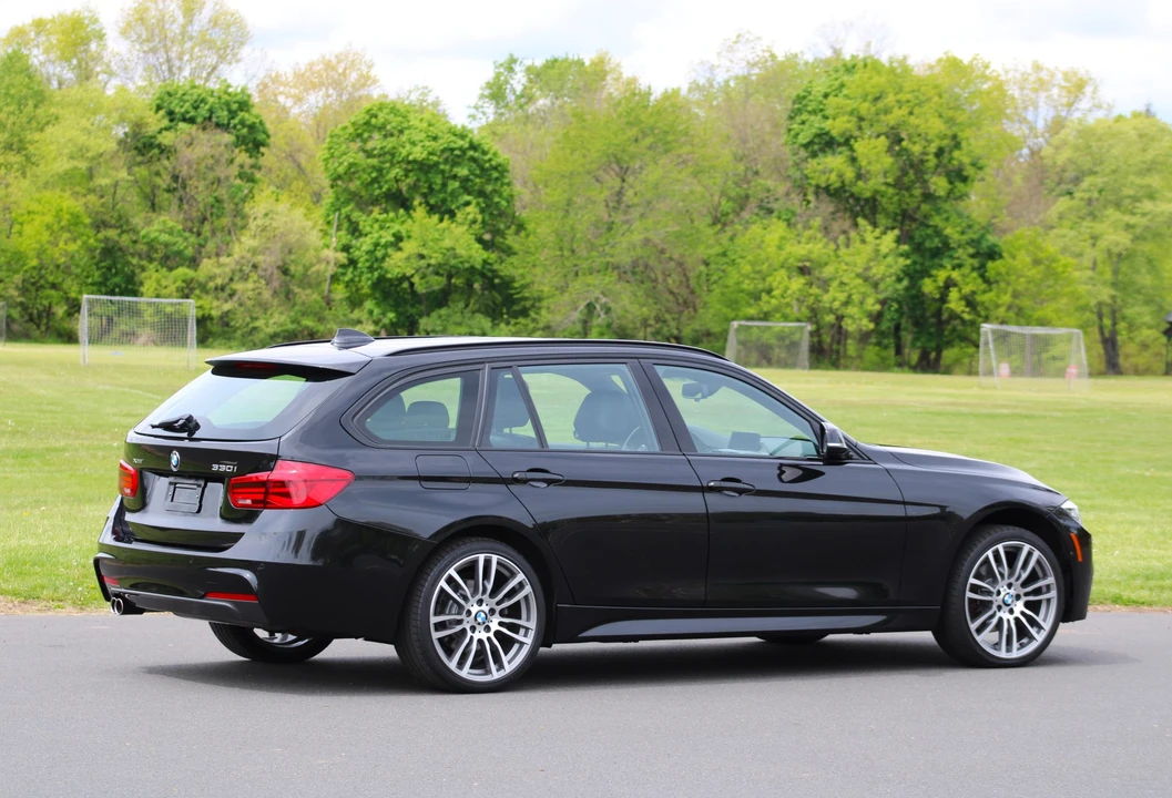 2018 BMW F31 3 Series Touring - Image 13 of 31