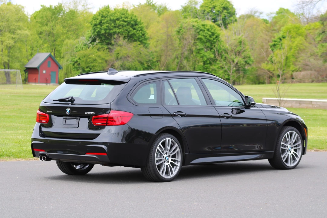 2018 BMW F31 3 Series Touring - Image 15 of 31