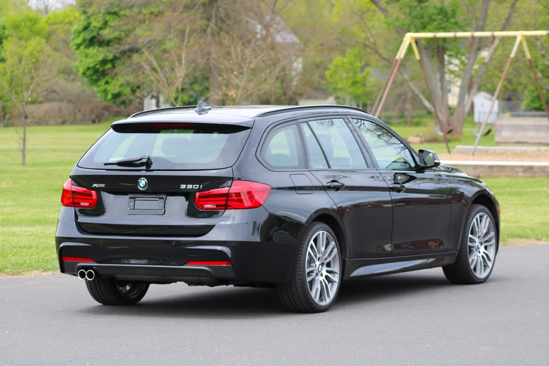 2018 BMW F31 3 Series Touring - Image 16 of 31