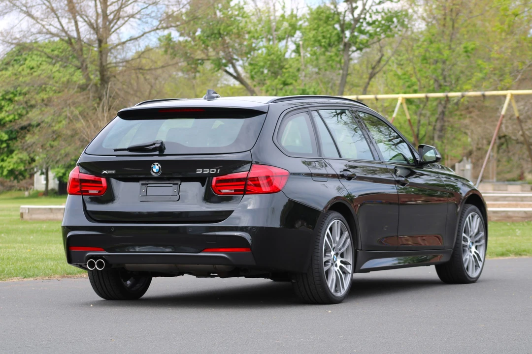 2018 BMW F31 3 Series Touring - Image 17 of 31