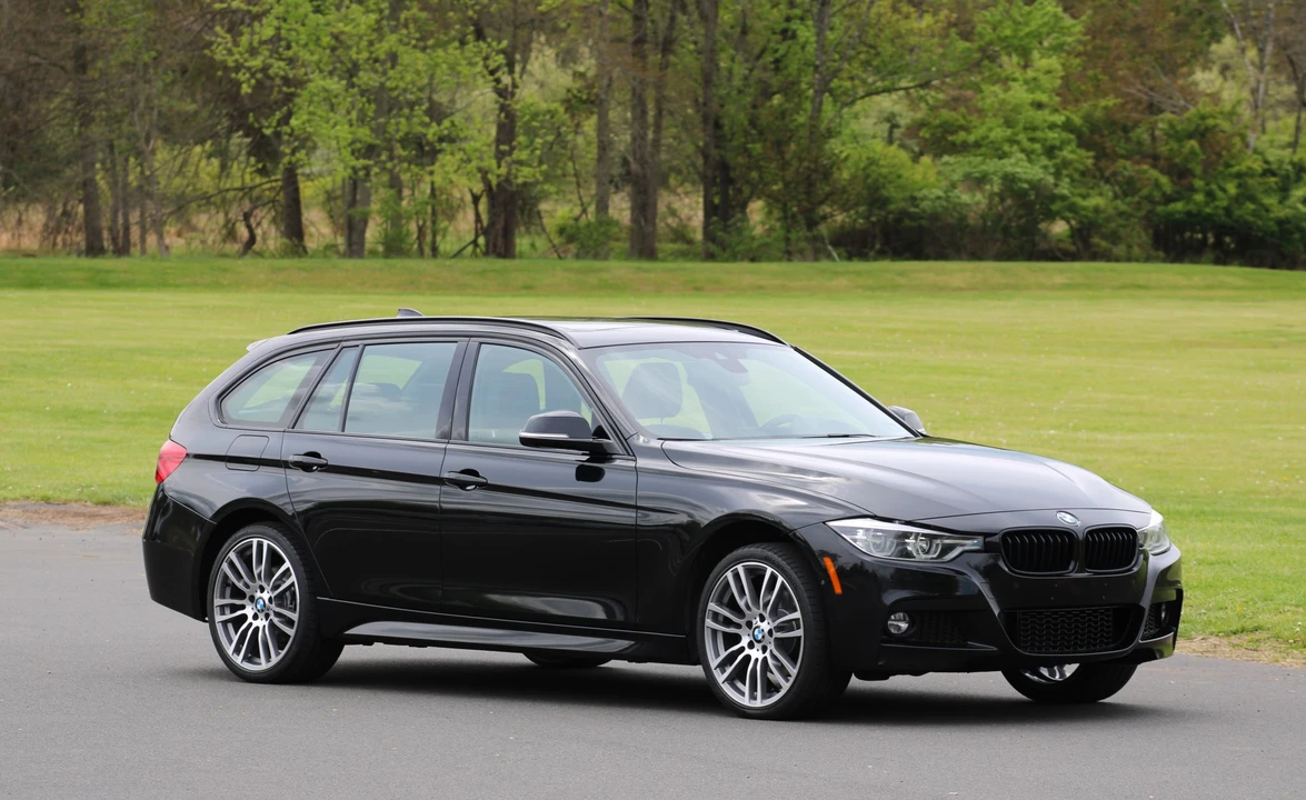 2018 BMW F31 3 Series Touring - Image 6 of 31