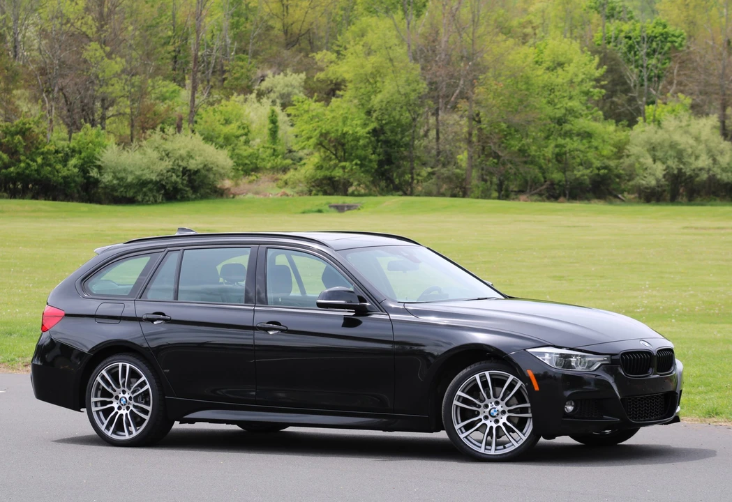 2018 BMW F31 3 Series Touring - Image 7 of 31