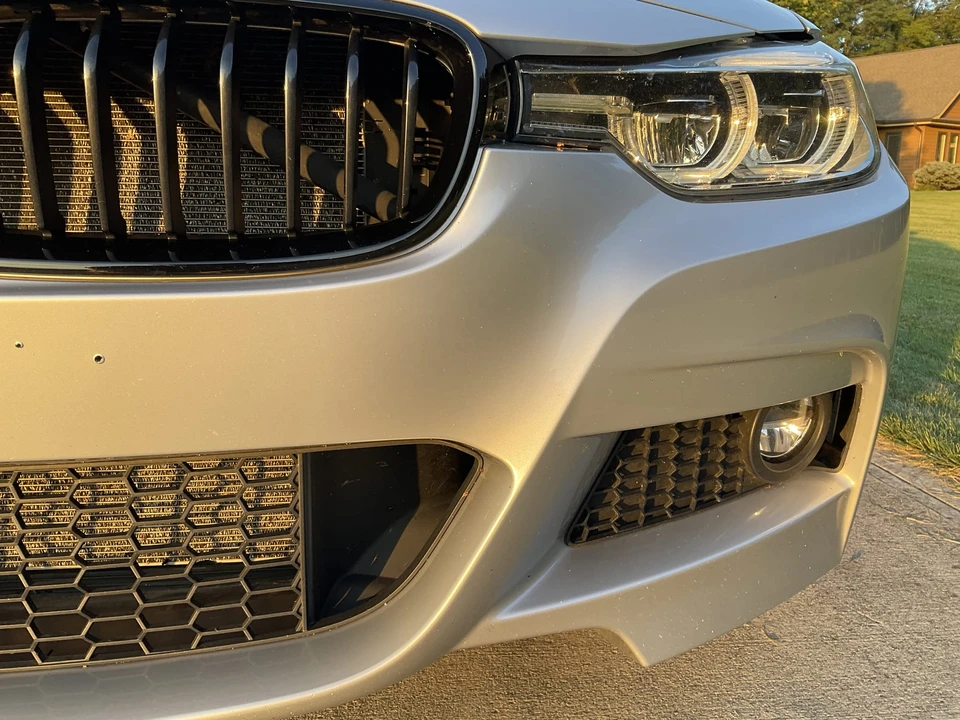 2018 BMW F31 3 Series Touring - Image 29 of 31