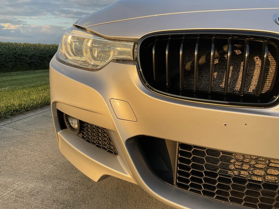 2018 BMW F31 3 Series Touring - Image 28 of 31