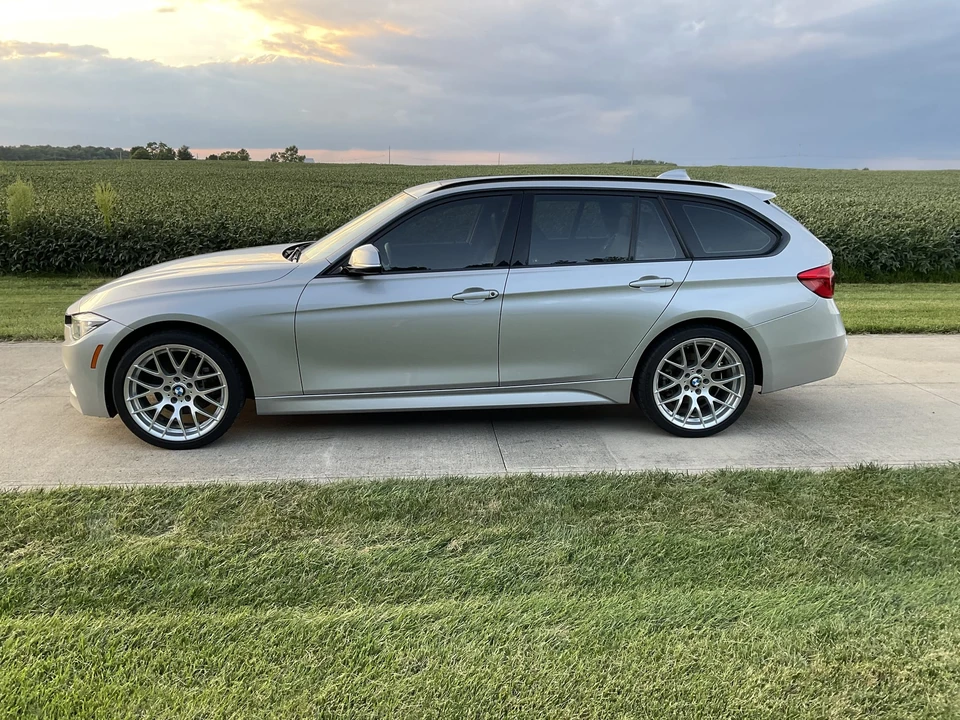 2018 BMW F31 3 Series Touring - Image 20 of 31