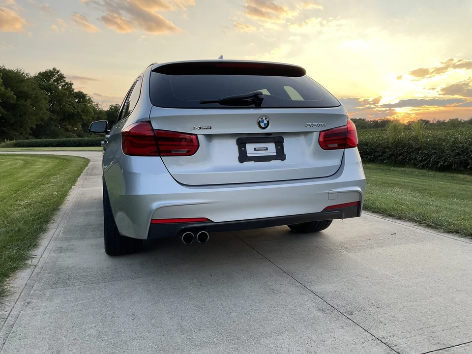 2018 BMW F31 3 Series Touring - Image 15 of 31