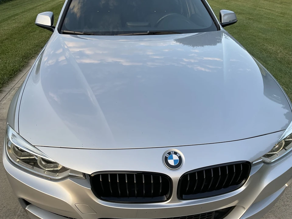 2018 BMW F31 3 Series Touring - Image 23 of 31