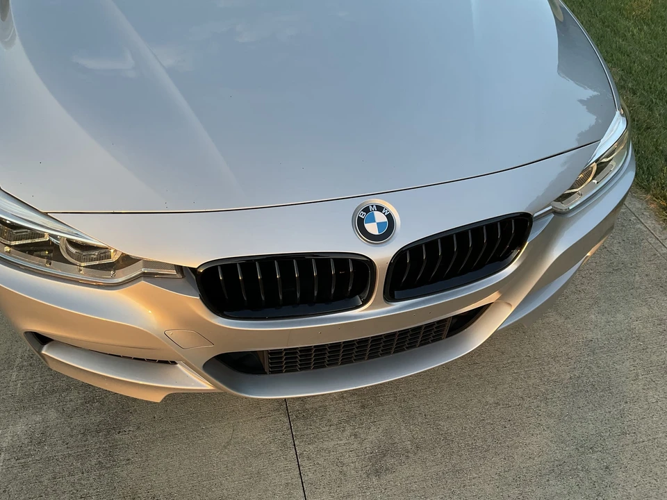 2018 BMW F31 3 Series Touring - Image 24 of 31