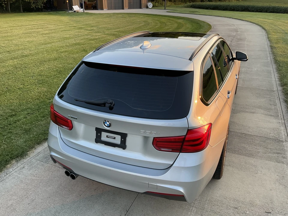2018 BMW F31 3 Series Touring - Image 13 of 31