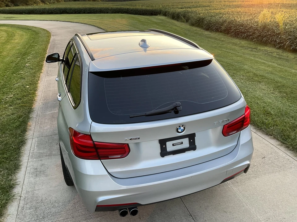 2018 BMW F31 3 Series Touring - Image 16 of 31