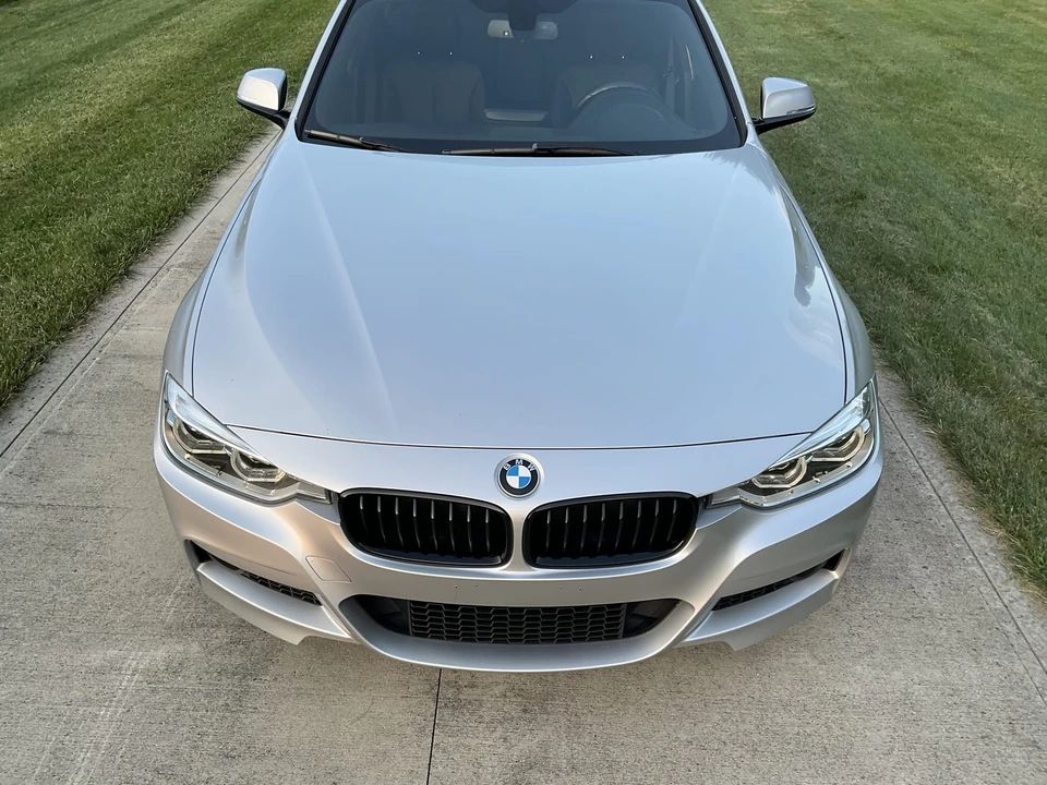 2018 BMW F31 3 Series Touring - Image 22 of 31