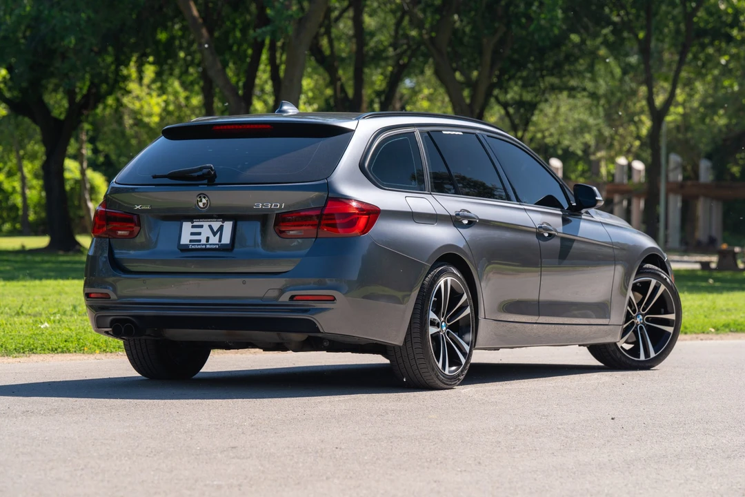 2018 BMW F31 3 Series Touring - Image 24 of 31