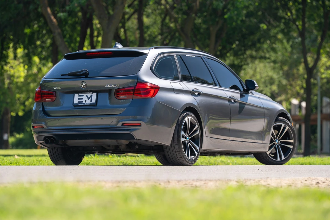2018 BMW F31 3 Series Touring - Image 25 of 31