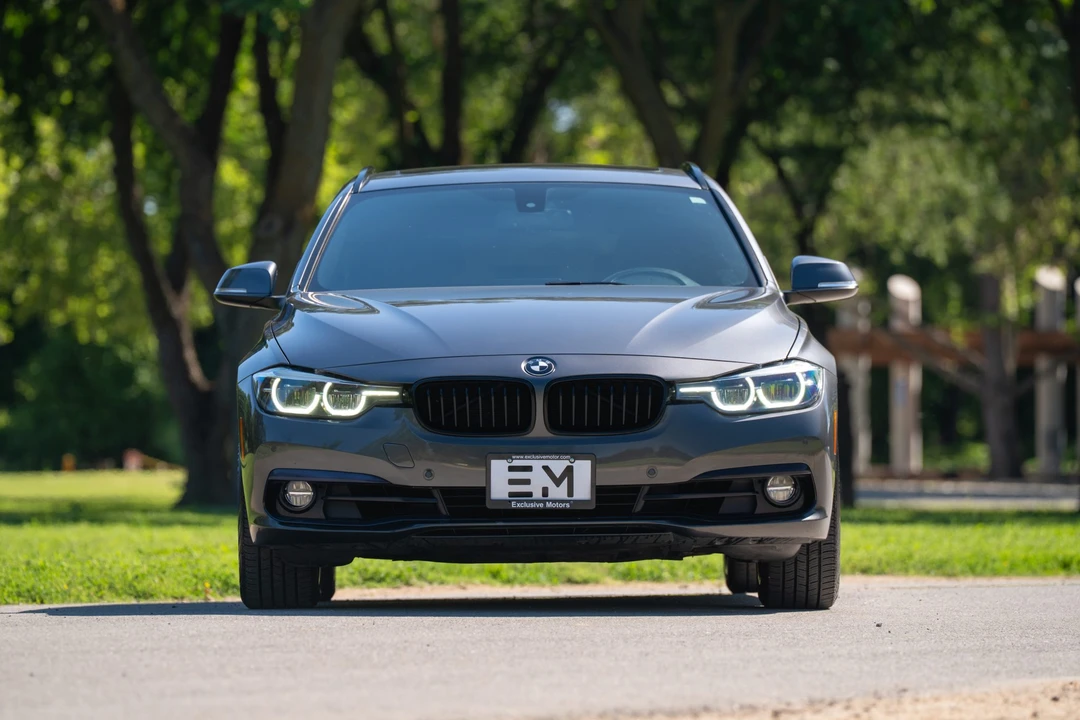2018 BMW F31 3 Series Touring - Image 15 of 31