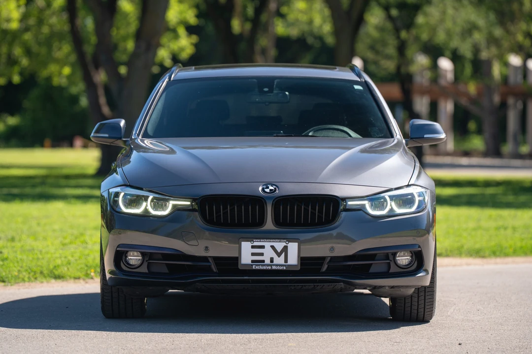 2018 BMW F31 3 Series Touring - Image 16 of 31