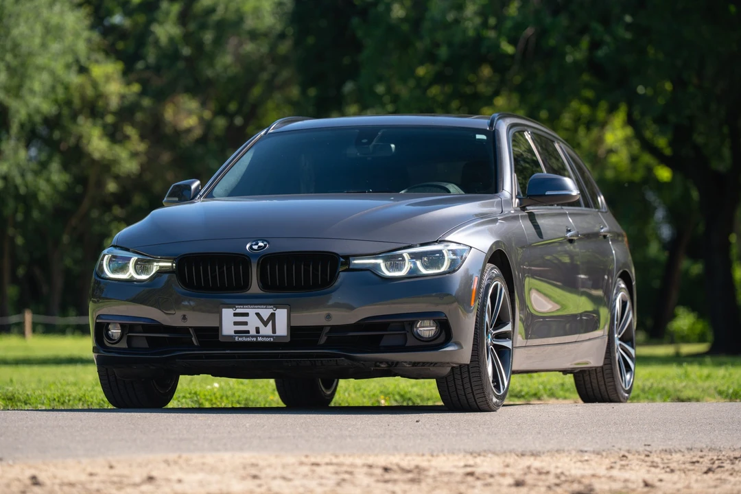 2018 BMW F31 3 Series Touring - Image 17 of 31