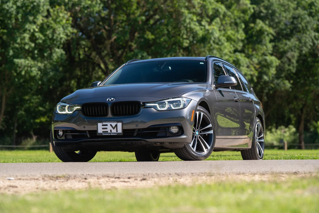2018 BMW F31 3 Series Touring - Image 19 of 31