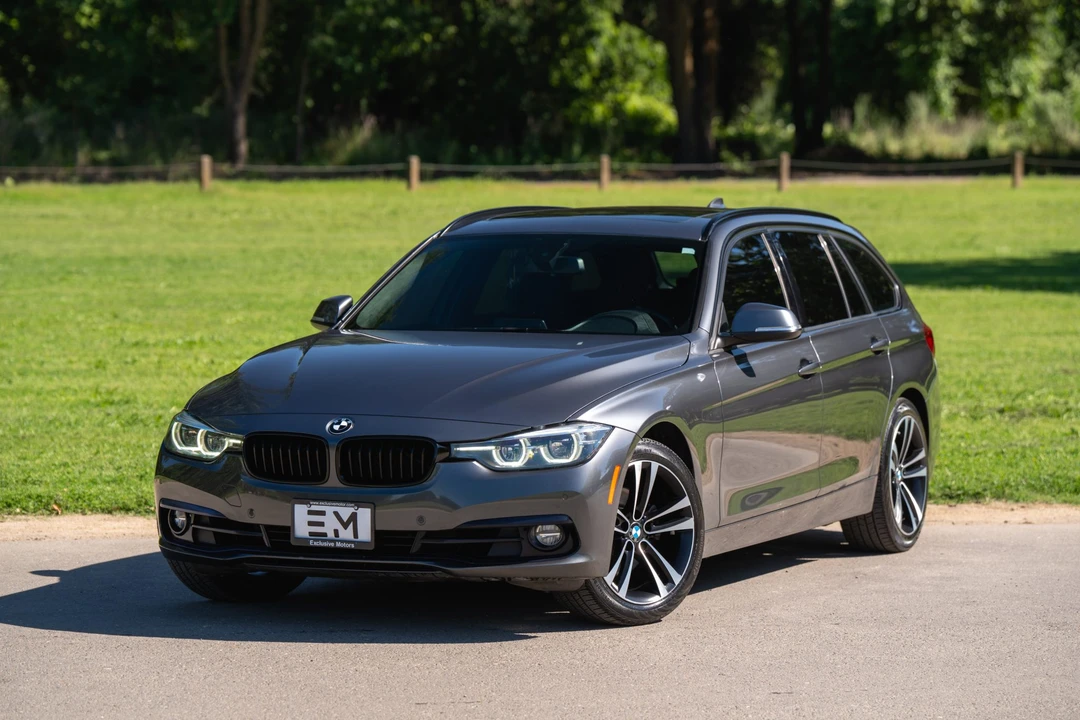 2018 BMW F31 3 Series Touring - Image 20 of 31
