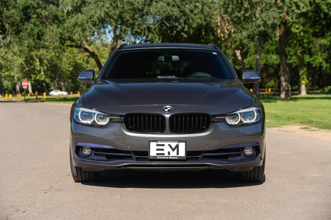 2018 BMW F31 3 Series Touring - Image 2 of 31