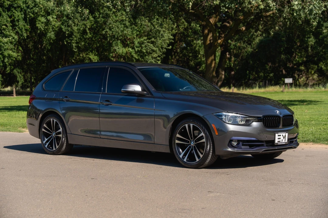 2018 BMW F31 3 Series Touring - Image 13 of 31
