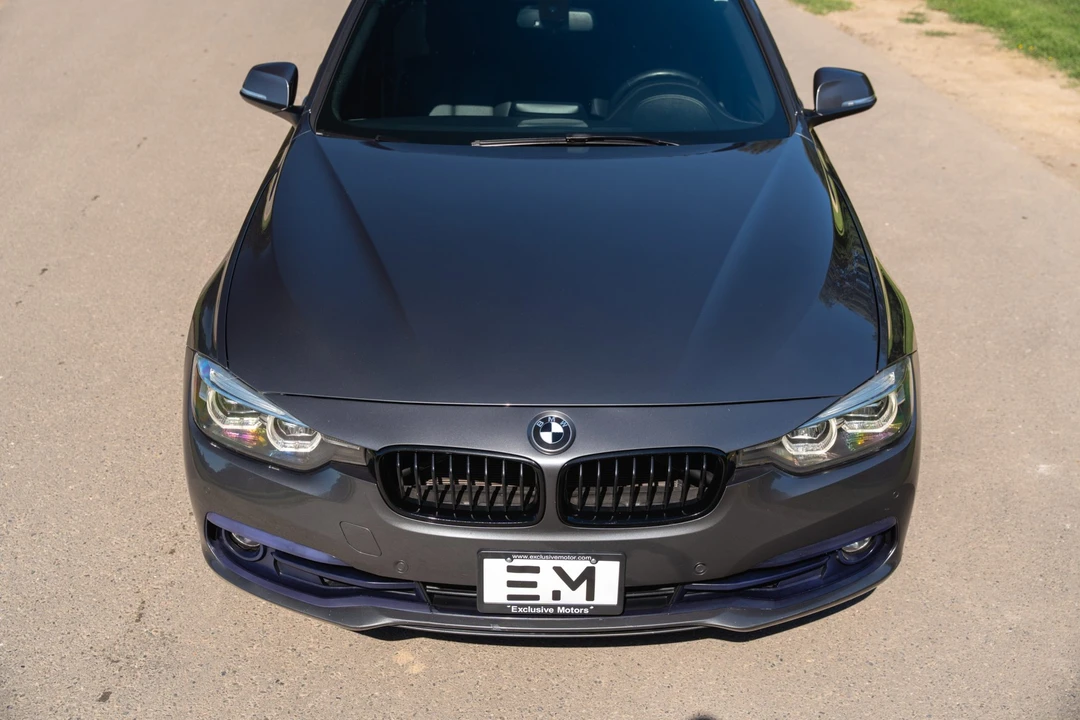 2018 BMW F31 3 Series Touring - Image 26 of 31