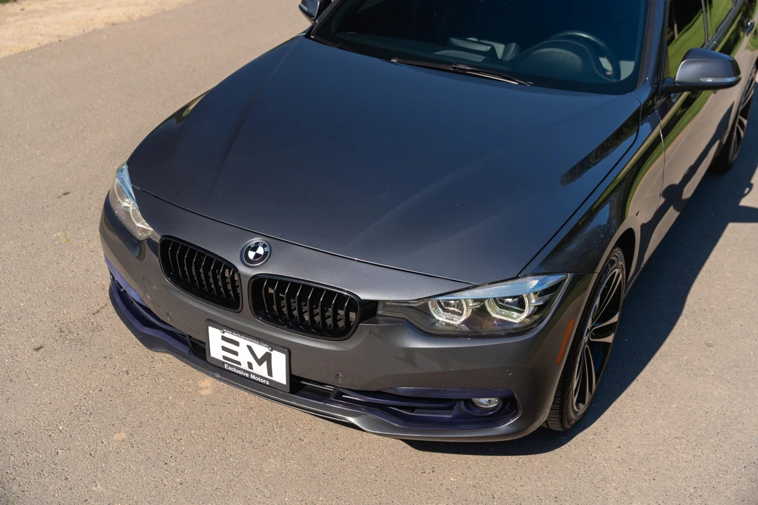 2018 BMW F31 3 Series Touring - Image 28 of 31