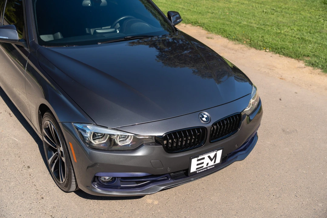 2018 BMW F31 3 Series Touring - Image 29 of 31
