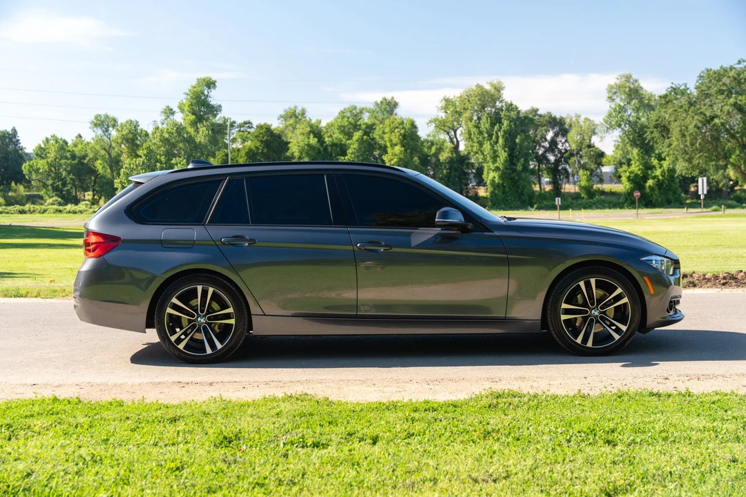 2018 BMW F31 3 Series Touring - Image 12 of 31