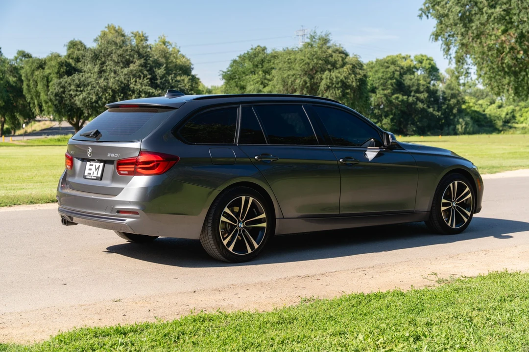 2018 BMW F31 3 Series Touring - Image 11 of 31