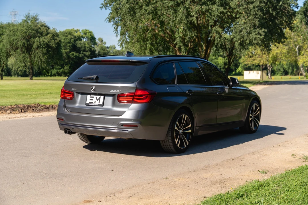 2018 BMW F31 3 Series Touring - Image 10 of 31