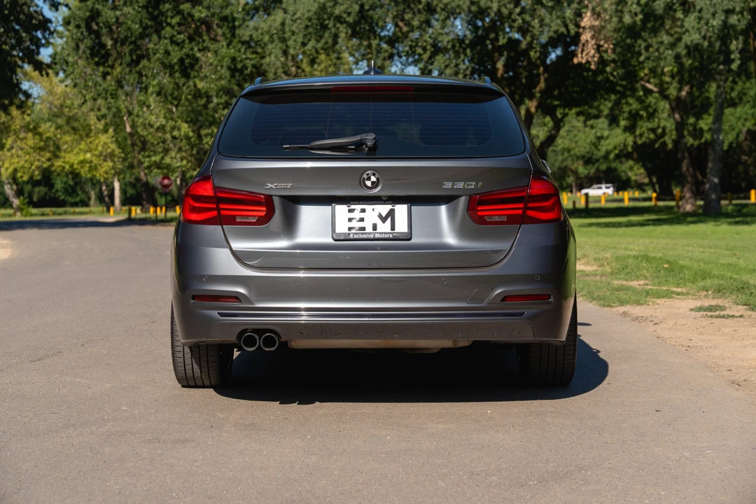 2018 BMW F31 3 Series Touring - Image 9 of 31