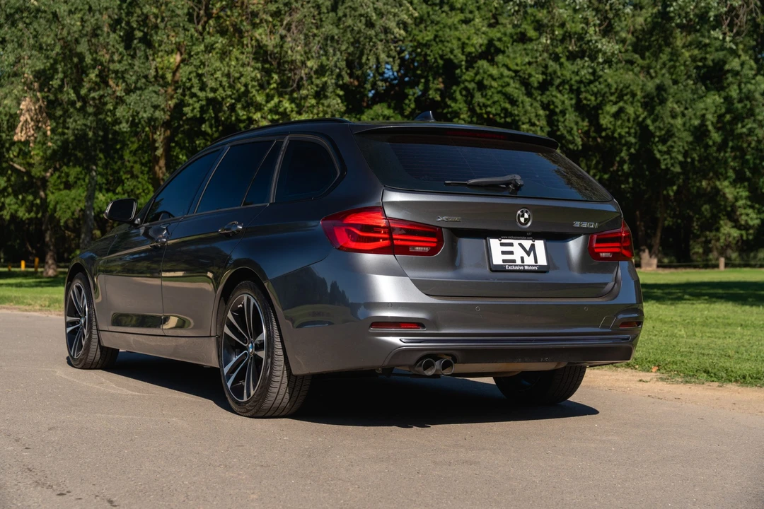 2018 BMW F31 3 Series Touring - Image 7 of 31