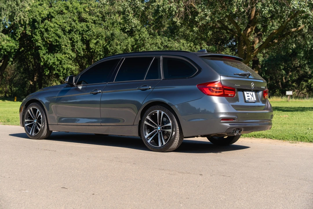 2018 BMW F31 3 Series Touring - Image 6 of 31