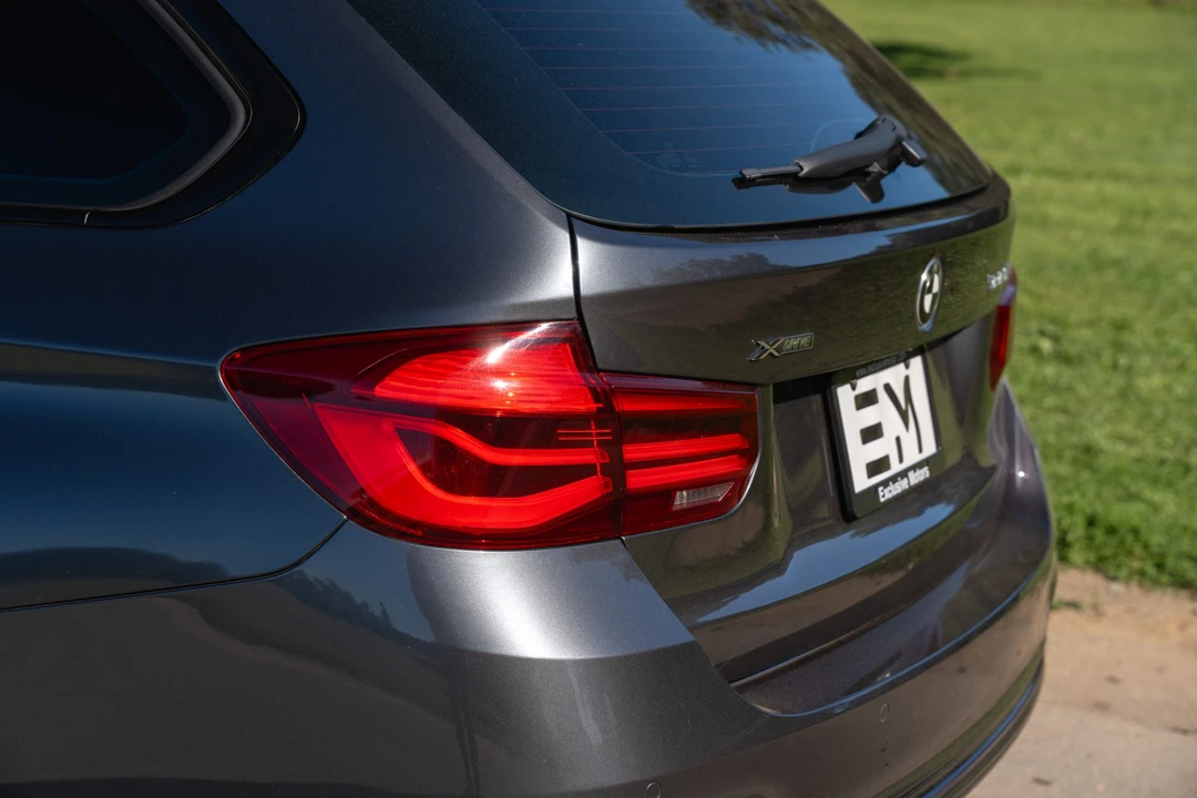 2018 BMW F31 3 Series Touring - Image 31 of 31