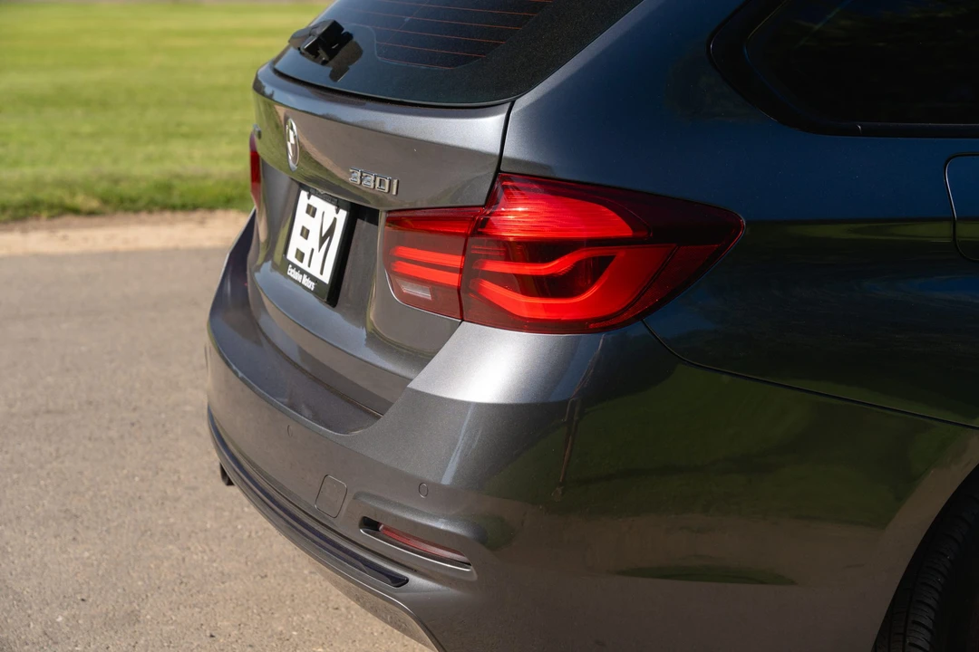 2018 BMW F31 3 Series Touring - Image 30 of 31