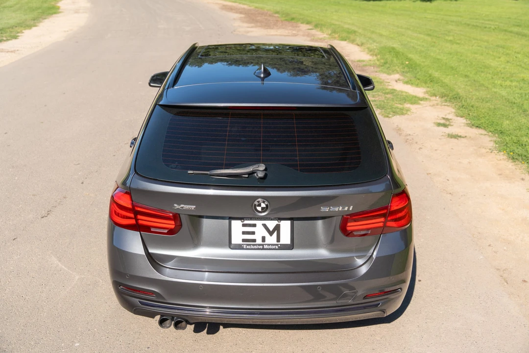 2018 BMW F31 3 Series Touring - Image 27 of 31