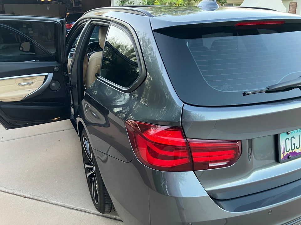 2018 BMW F31 3 Series Touring - Image 14 of 31