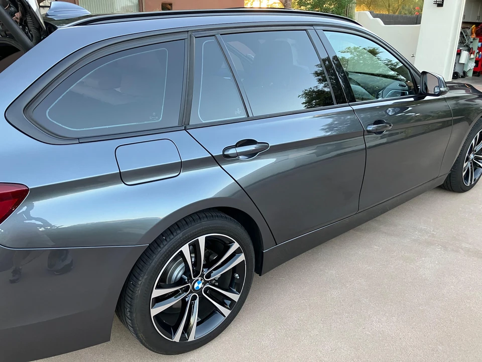 2018 BMW F31 3 Series Touring - Image 15 of 31