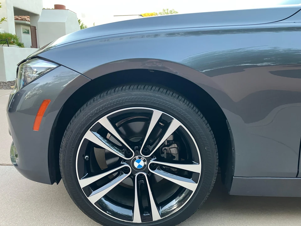 2018 BMW F31 3 Series Touring - Image 24 of 31