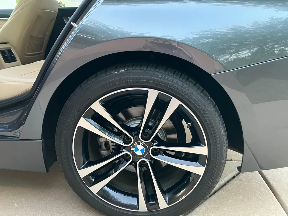 2018 BMW F31 3 Series Touring - Image 26 of 31