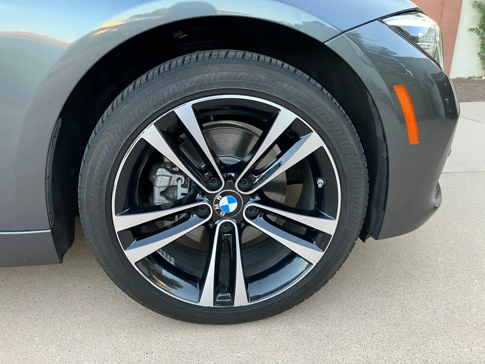 2018 BMW F31 3 Series Touring - Image 25 of 31