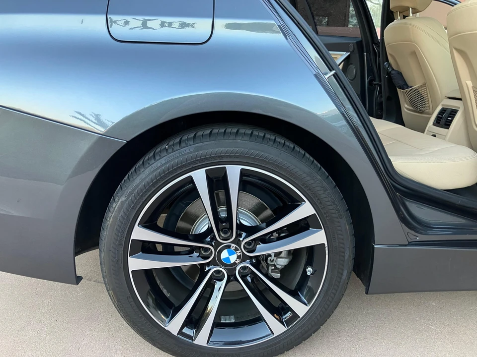 2018 BMW F31 3 Series Touring - Image 27 of 31