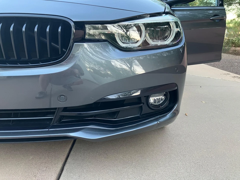 2018 BMW F31 3 Series Touring - Image 10 of 31