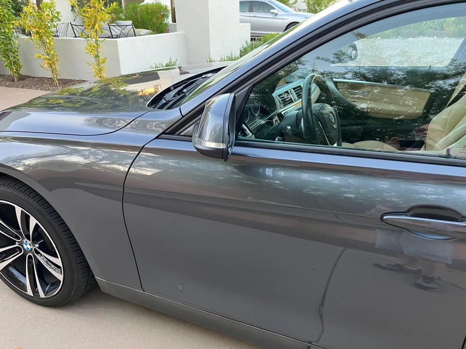 2018 BMW F31 3 Series Touring - Image 11 of 31
