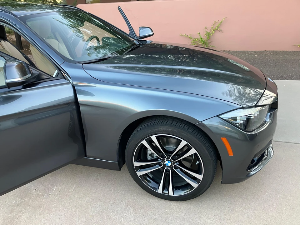 2018 BMW F31 3 Series Touring - Image 17 of 31