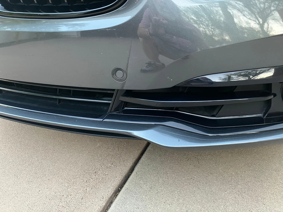2018 BMW F31 3 Series Touring - Image 18 of 31