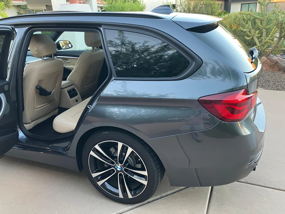 2018 BMW F31 3 Series Touring - Image 13 of 31